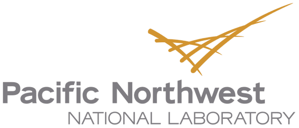 Pacific Northwest National Laboratory logo