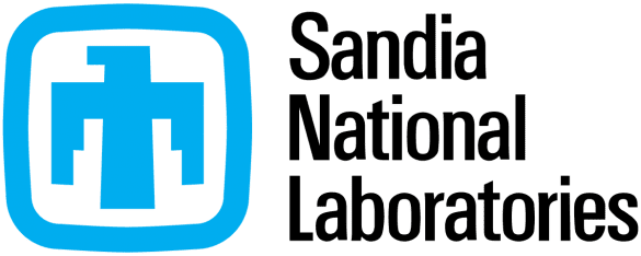 Sandia National Laboratories logo