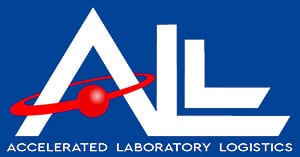 Accelerated Laboratory Logistics
