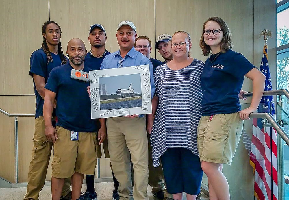 Accelerated Laboratory Logistics Your EXTRAORDINARY Mover