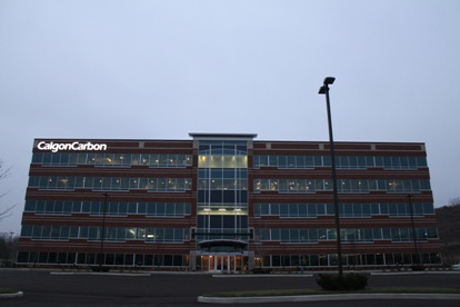 Calgon Carbon New Headquarters