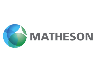 Matheson - Accelerated Laboratory Logistics