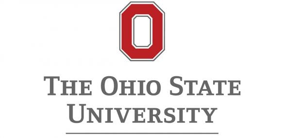 The Ohio State University logo 2